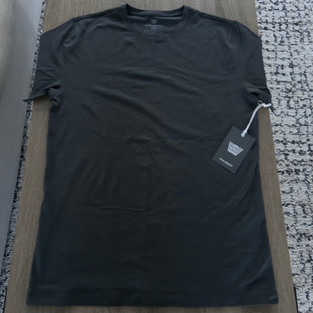 Men’s Mack Weldon T-shirt NWT